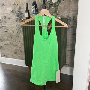 Lululemon cool racerback
